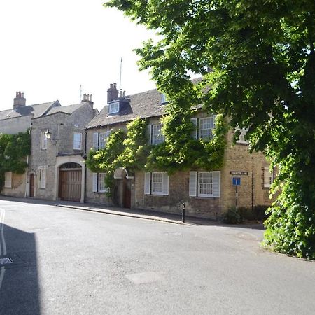Charming Stay In Oxford Woodstock Exterior foto