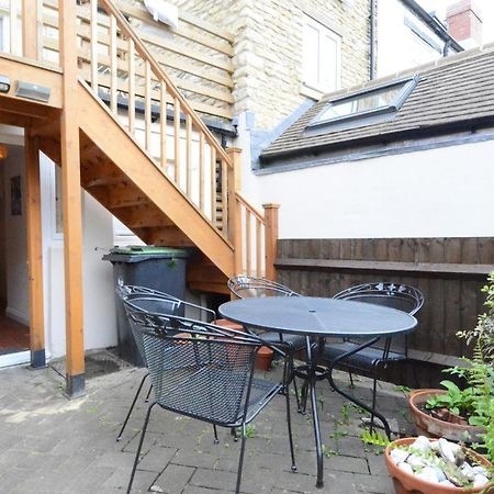 Charming Stay In Oxford Woodstock Exterior foto
