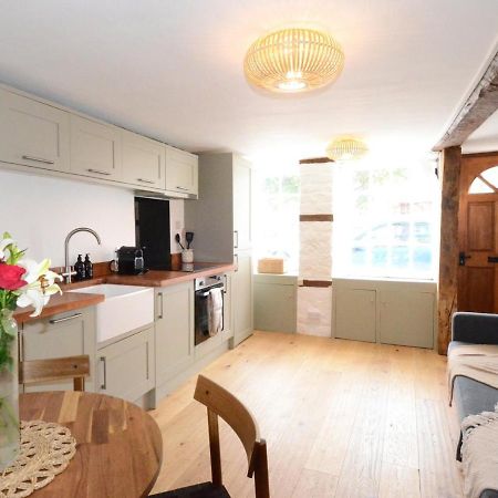 Charming Stay In Oxford Woodstock Exterior foto
