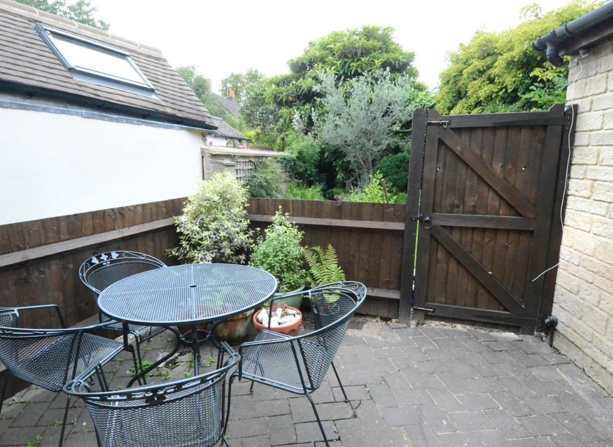 Charming Stay In Oxford Woodstock Exterior foto