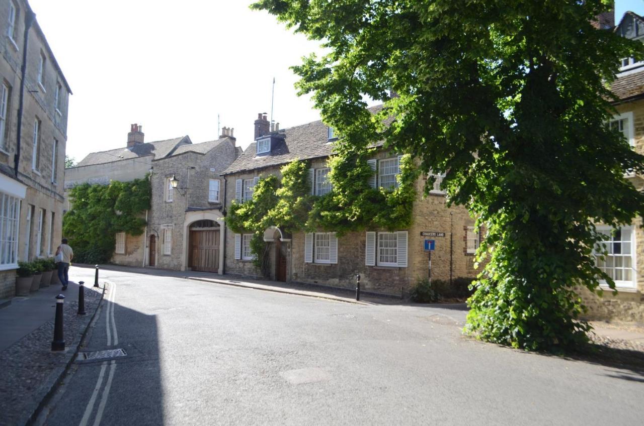 Charming Stay In Oxford Woodstock Exterior foto