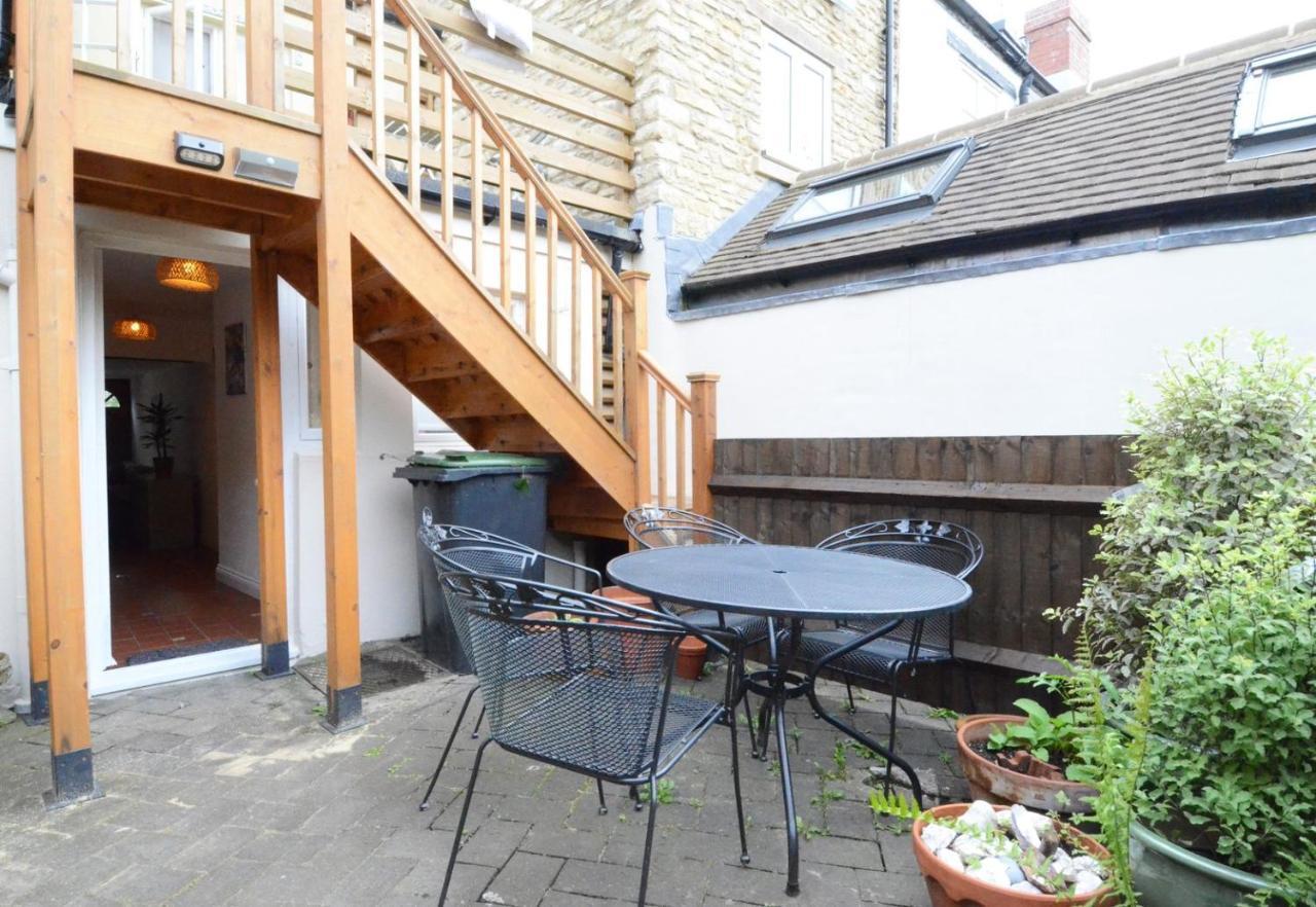 Charming Stay In Oxford Woodstock Exterior foto